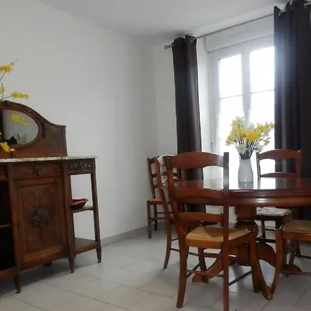 Place Alexandre Stanier N 7 Avec Terrasse