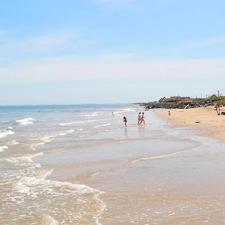 아파트 Place Alexandre Stanier N 7 Avec Terrasse 아스넬레스