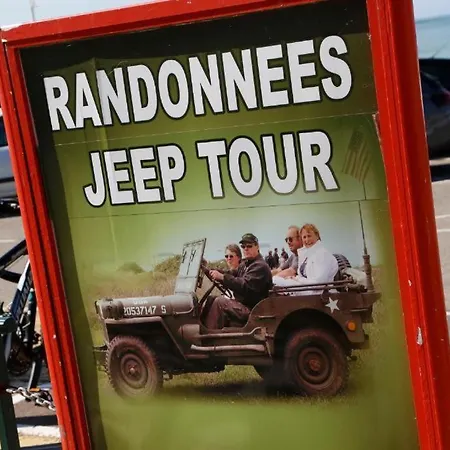 아파트 Place Alexandre Stanier N 7 Avec Terrasse *