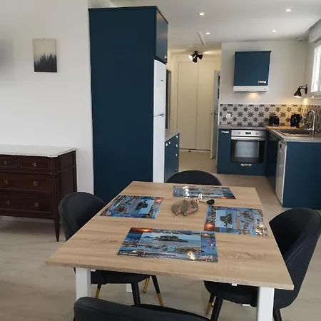 Place Alexandre Stanier N 7 Avec Terrasse *