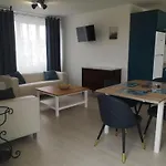 Apartamento Place Stanier - - N°7 *
