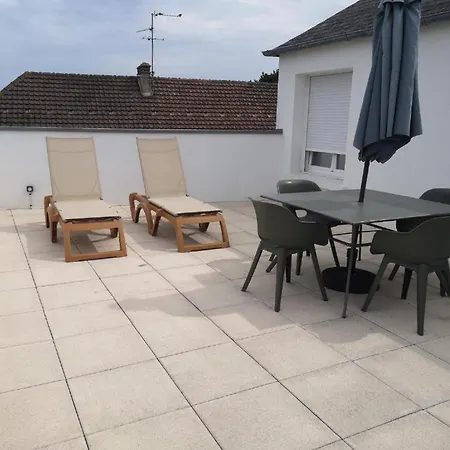 Place Alexandre Stanier N 7 Avec Terrasse 公寓 *