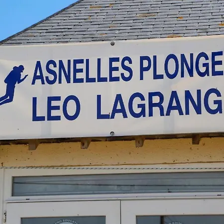 Place Stanier - - N°7 Apartament Asnelles