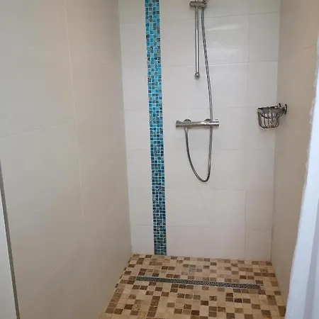 Place Stanier - - N°7 Apartment