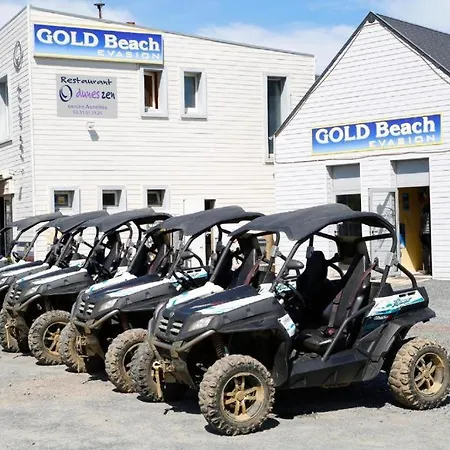 Place Stanier - - N°7 Apartament