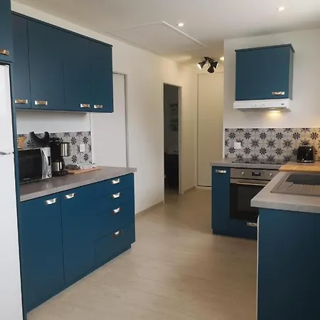 Place Alexandre Stanier N 7 Avec Terrasse