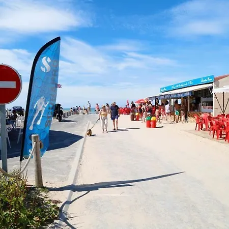 Place Alexandre Stanier N 7 Avec Terrasse 阿内勒