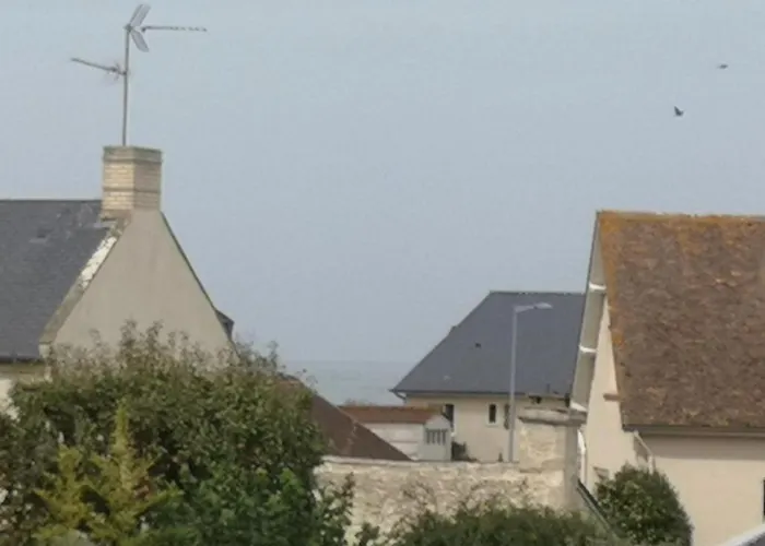 Apartament Place Stanier - - N°7 *