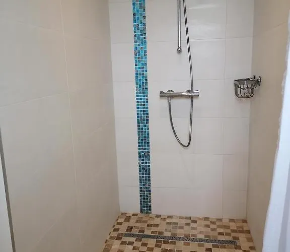 Place Stanier - Asnelles - N°7 Apartment