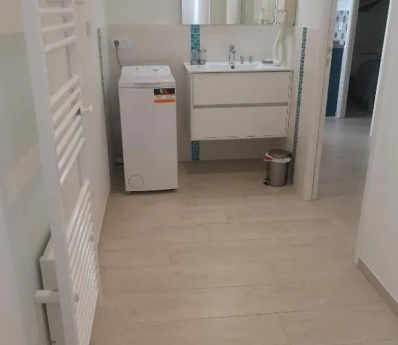 Apartment Place Stanier - Asnelles - N°7