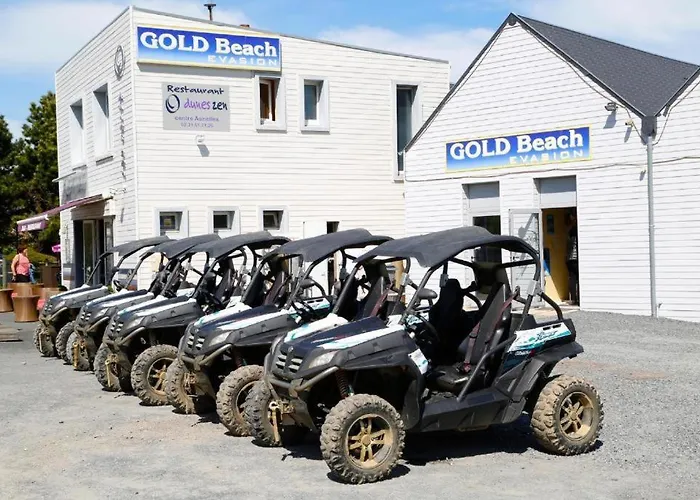 Place Stanier - - N°7 Appartamento