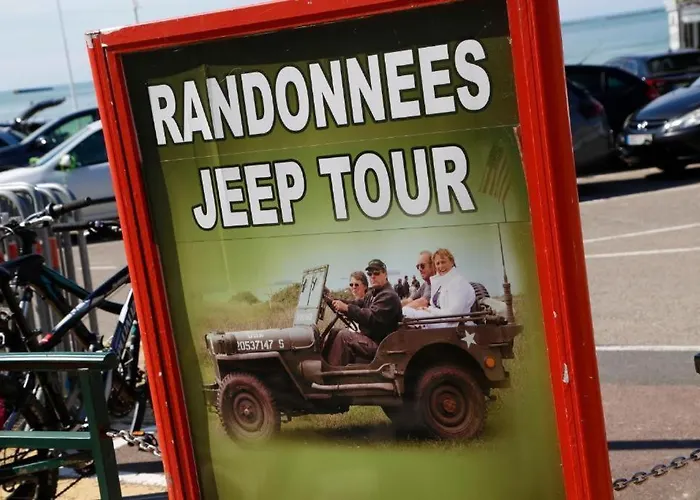 Apartament Place Stanier - - N°7 *