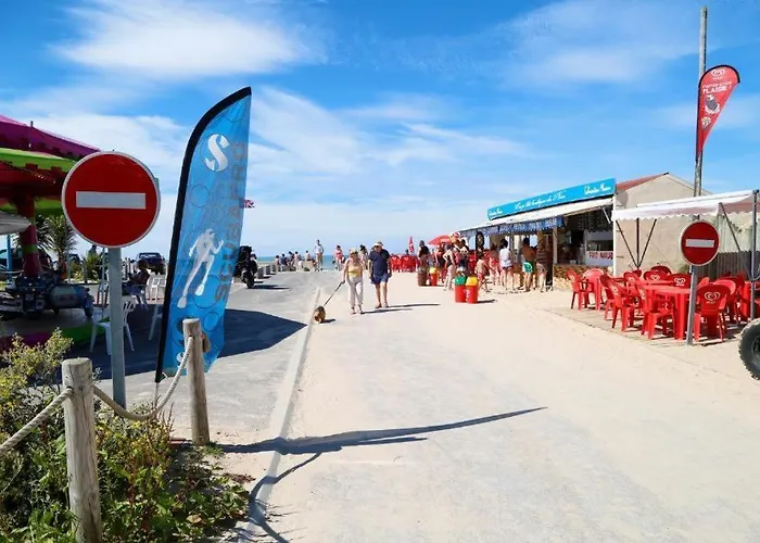 Place Stanier - Asnelles - N°7 Asnelles