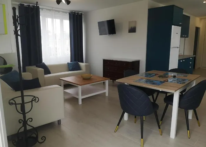 Appartamento Place Stanier - - N°7 *