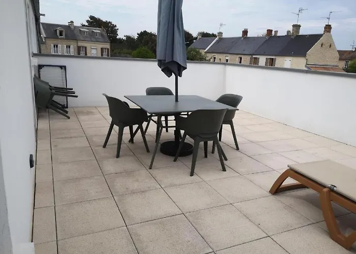 Place Stanier - - N°7