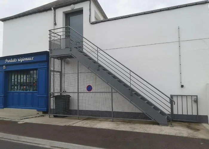 Apartment Place Stanier - Asnelles - N°7 *